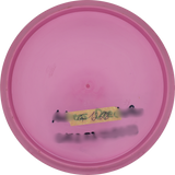 Latitude Trust | Royal Grand | Gebraucht: Zustand 7 |