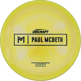 Discraft Malita Paul McBeth ESP - Prototype
