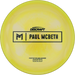 Discraft Malita Paul McBeth ESP - Prototype
