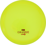 Latitude Culverin | Opto-X | Gebraucht: Zustand 10 |