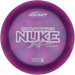 Discraft Nuke Z Swirl - 2025 Ezra Aderhold Tour Series