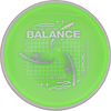 Axiom Balance Neutron - Special Edition