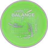 Axiom Balance Neutron - Special Edition