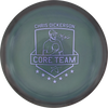 Prodigy X3 - Chris Dickerson Core Team | 400 | Gebraucht: Zustand 10 |