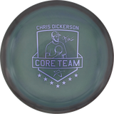 Prodigy X3 - Chris Dickerson Core Team | 400 | Gebraucht: Zustand 10 |