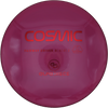 Alfa Discs Cosmic | Chrome Line | Gebraucht: Zustand 10 |