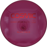 Alfa Discs Cosmic | Chrome Line | Gebraucht: Zustand 10 |