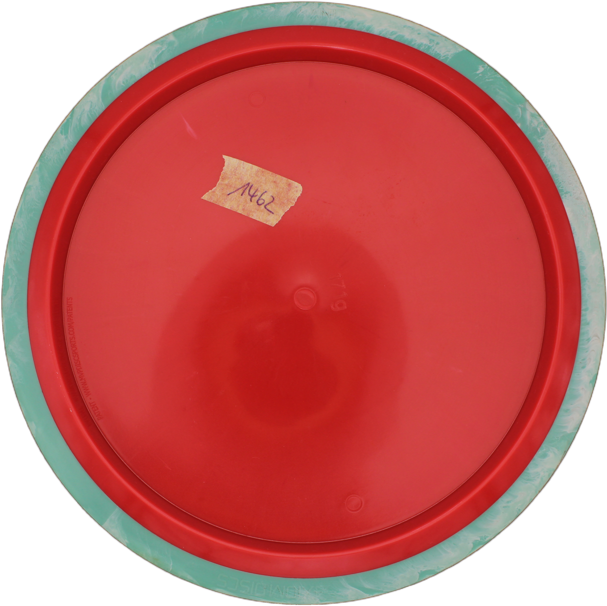 Axiom Insanity Neutron (Gebraucht: Zustand 8)