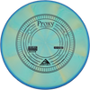 Axiom Proxy Cosmic Electron Medium