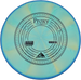 Axiom Proxy Cosmic Electron Medium