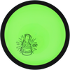 MVP Teleport Neutron - Lab Second (Gebraucht: Zustand 10)