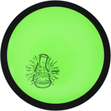 MVP Teleport Neutron - Lab Second (Gebraucht: Zustand 10)