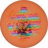Discmania P2x P-Line Flex 3 - Gannon Buhr Halloween