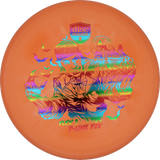 Discmania P2x P-Line Flex 3 - Gannon Buhr Halloween