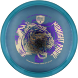 Discmania Midnight Prowl Origin - Kyle Klein Signature Series X-Out (Gebraucht: Zustand 10)