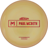 Discraft Malita Paul McBeth ESP - Prototype
