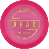 Discraft Anax Paul McBeth Z Lite
