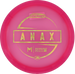 Discraft Anax Paul McBeth Z Lite