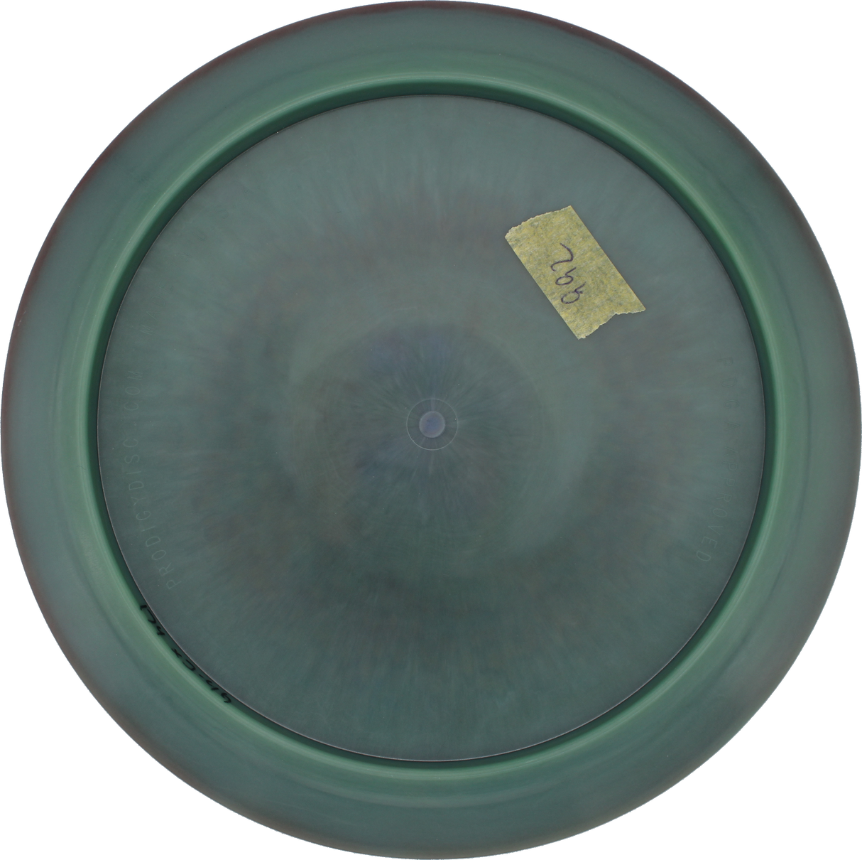 Prodigy X3 - Chris Dickerson Core Team | 400 | Gebraucht: Zustand 10 |