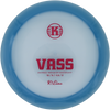 Kastaplast Vass K1 (Gebraucht: Zustand 8)