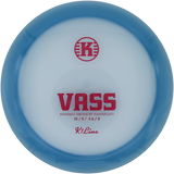 Kastaplast Vass K1 (Gebraucht: Zustand 8)