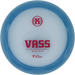 Kastaplast Vass K1 (Gebraucht: Zustand 8)