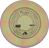 Axiom Proxy Cosmic Electron Medium
