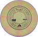 Axiom Proxy Cosmic Electron Medium