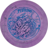 Doomsday Discs Pestilence | Toxic Waste | Gebraucht: Zustand 7 |