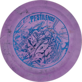Doomsday Discs Pestilence | Toxic Waste | Gebraucht: Zustand 7 |