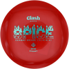 Clash Discs Spice Steady