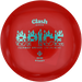 Clash Discs Spice Steady