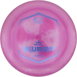 Latitude 64° Sweep Royal Grand
