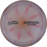 Discraft Raptor Titanium