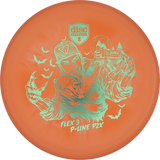 Discmania P2x P-Line Flex 3 - Gannon Buhr Halloween