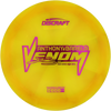 Discraft Venom Z Swirl - 2025 Anthony Barela Tour Series