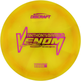 Discraft Venom Z Swirl - 2025 Anthony Barela Tour Series