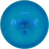 Clash Discs Spice Steady