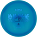 Clash Discs Spice Steady