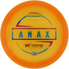 Discraft Anax Paul McBeth Z Lite