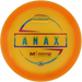 Discraft Anax Paul McBeth Z Lite