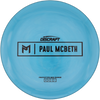 Discraft Malita Paul McBeth ESP - Prototype