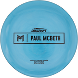 Discraft Malita Paul McBeth ESP - Prototype
