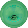 Latitude Strive - Prototype | Royal Grand | Gebraucht: Zustand 10 |