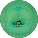 Latitude Strive - Prototype | Royal Grand | Gebraucht: Zustand 10 |