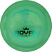 Latitude Strive - Prototype | Royal Grand | Gebraucht: Zustand 10 |