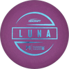 Discraft Luna  | Jawbreaker | Gebraucht: Zustand 8 |