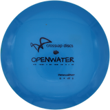 Crosslap Openwater | Platinum+ | Gebraucht: Zustand 9 |