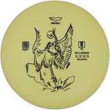 Yikun Yi Tiger Line