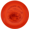 Westside Discs Tide VIP